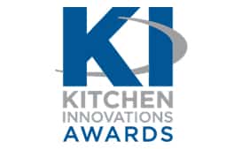 Smoke Zapper Wins Prestigious Kitchen Innovations Award at the NRA Show